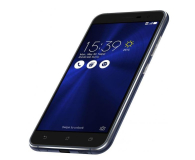 ASUS Zenfone 3 ZE520KL LTE Dual SIM 64 GB granatowy - 328979 - zdjęcie 4